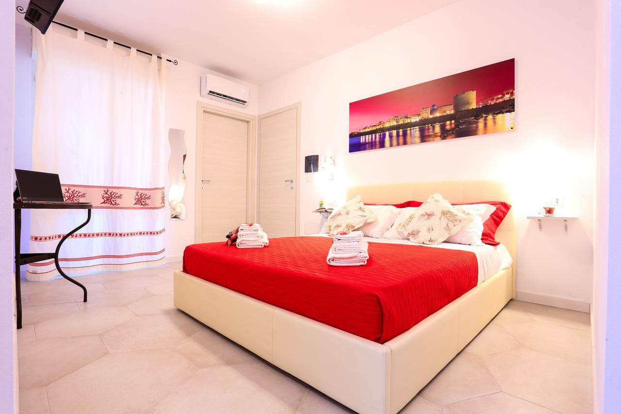 Rosso Di Mare Alghero Ngoại thất bức ảnh