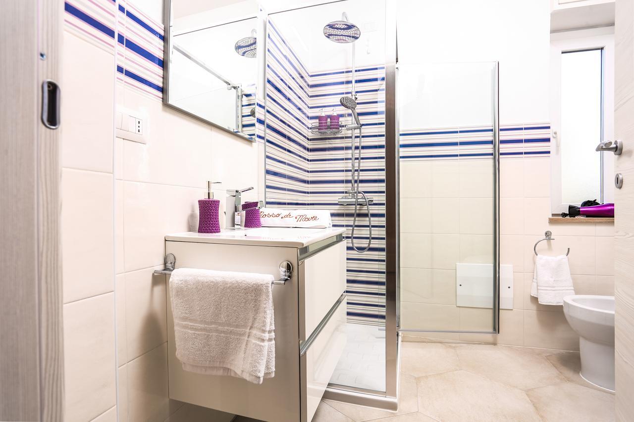 Rosso Di Mare Alghero Ngoại thất bức ảnh