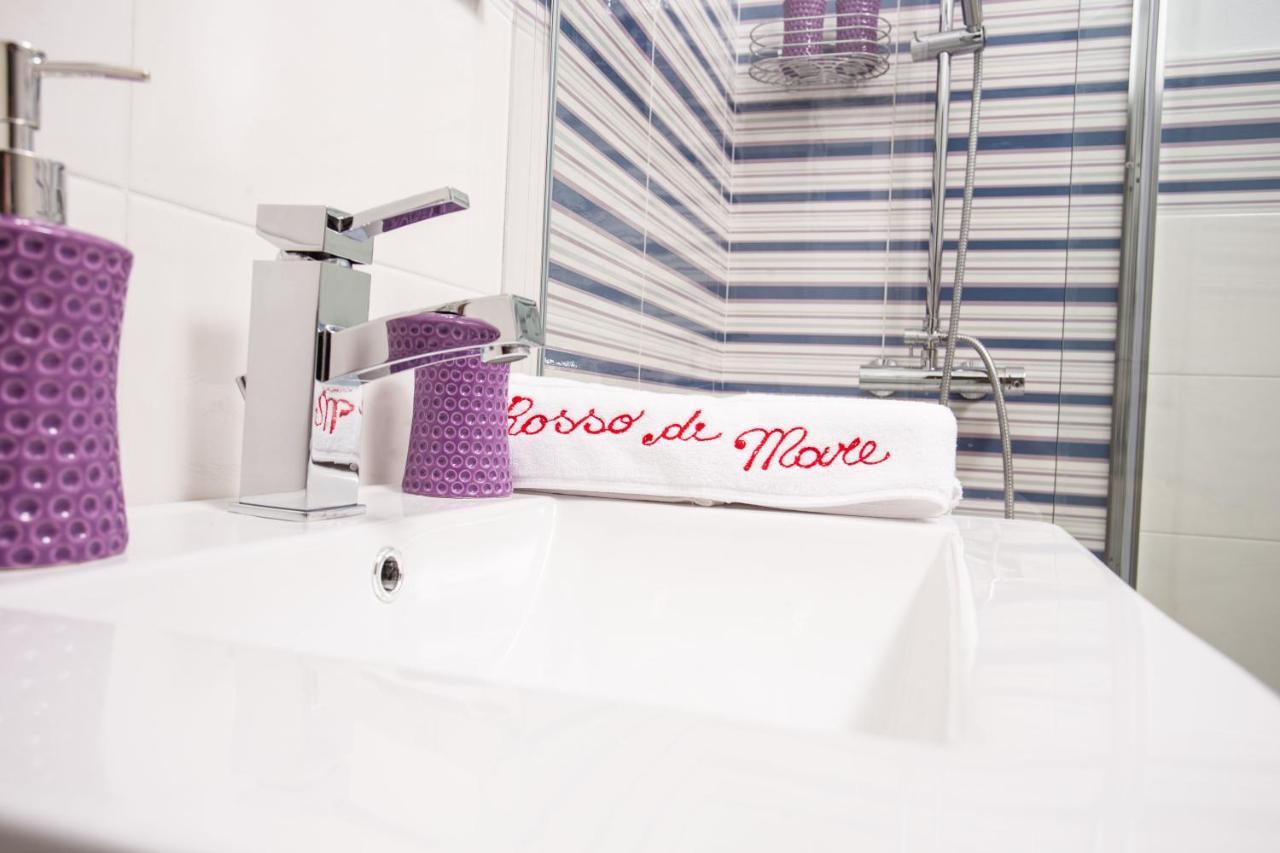 Rosso Di Mare Alghero Ngoại thất bức ảnh