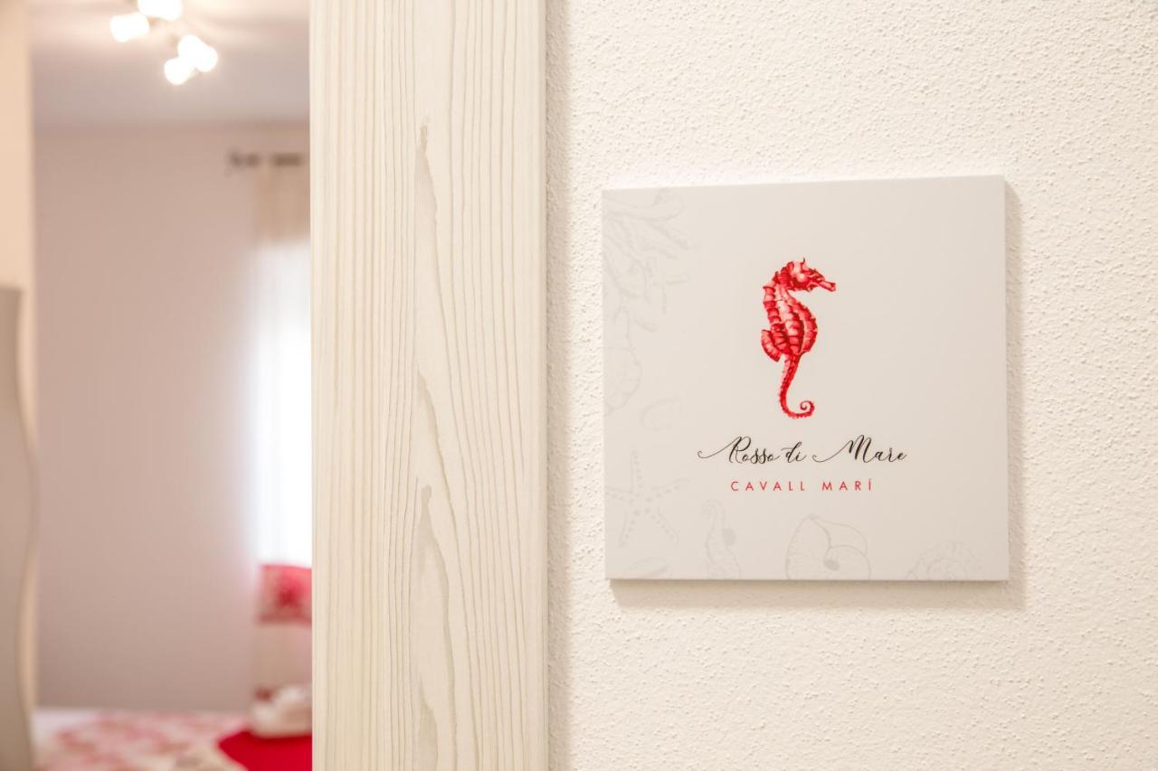 Rosso Di Mare Alghero Ngoại thất bức ảnh