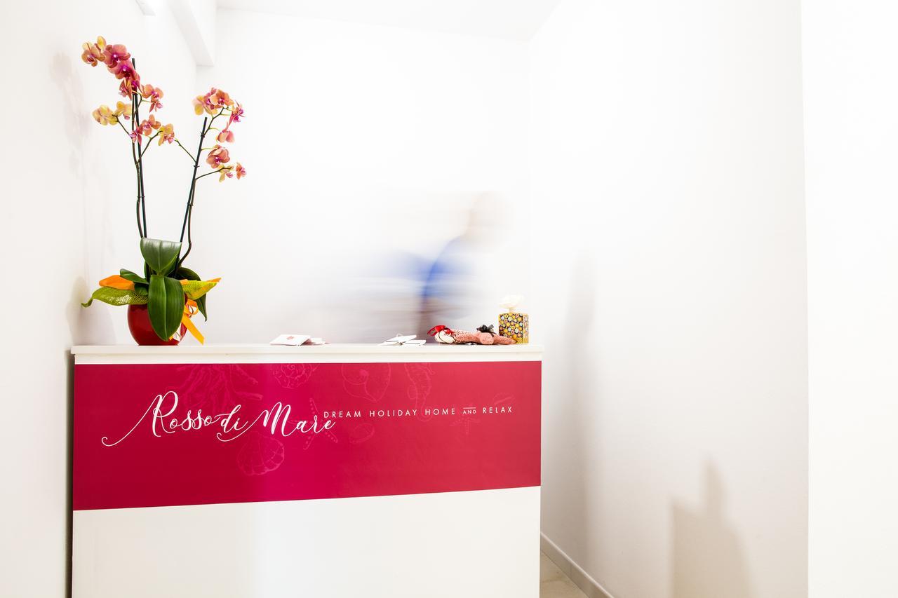 Rosso Di Mare Alghero Ngoại thất bức ảnh