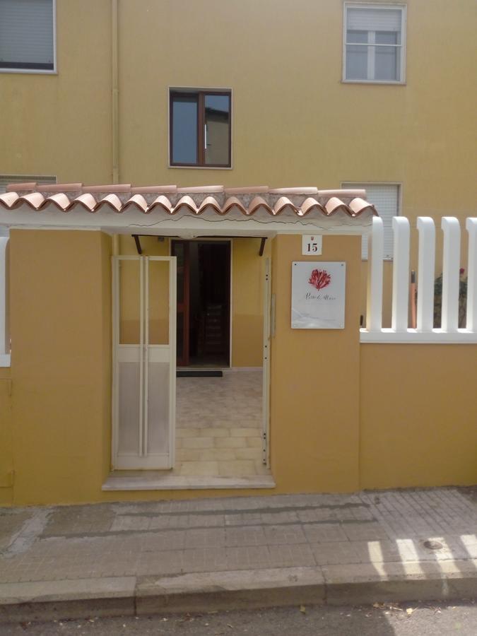 Rosso Di Mare Alghero Ngoại thất bức ảnh